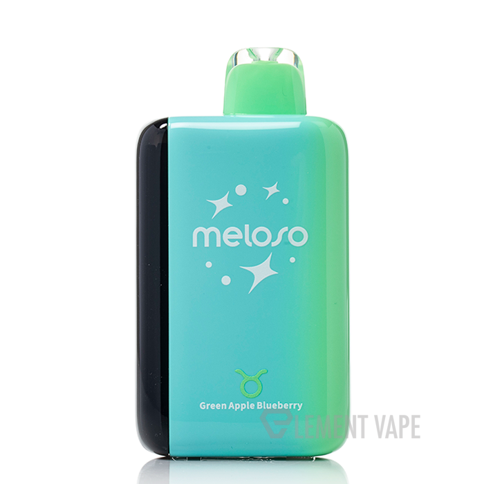 sour apple vape geek bar Sour Apple Ice Geek Bar SkyView Vape main image 0
