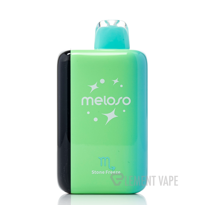 Geek Bar Meloso BAR 30K Disposable - $18.99