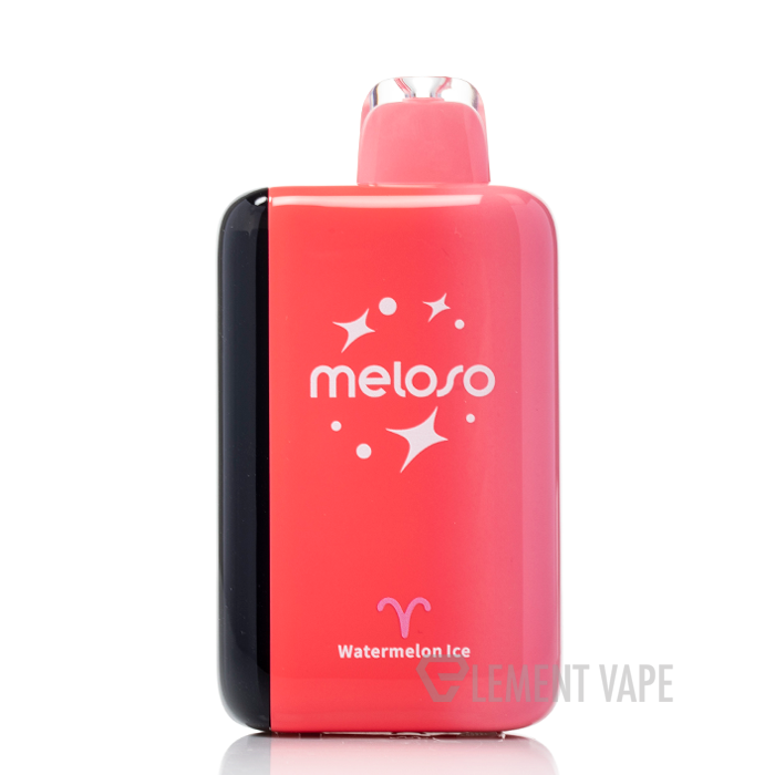 elf bar vape uk Geek Bar Meloso Bar 30000 Disposable Vape 18ml 5% main image 0