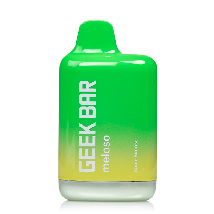 Geek Bar Meloso Max 9000 Disposable (10-Pack)