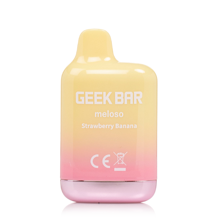 Geek Bar Meloso MINI 1500 Disposable
