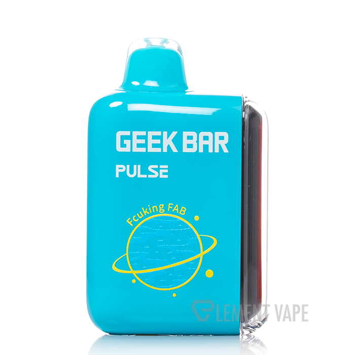 elf bar vape uk Geek Bar Pulse X 25K 0% Zero Nicotine Disposable $19.99 main image 0
