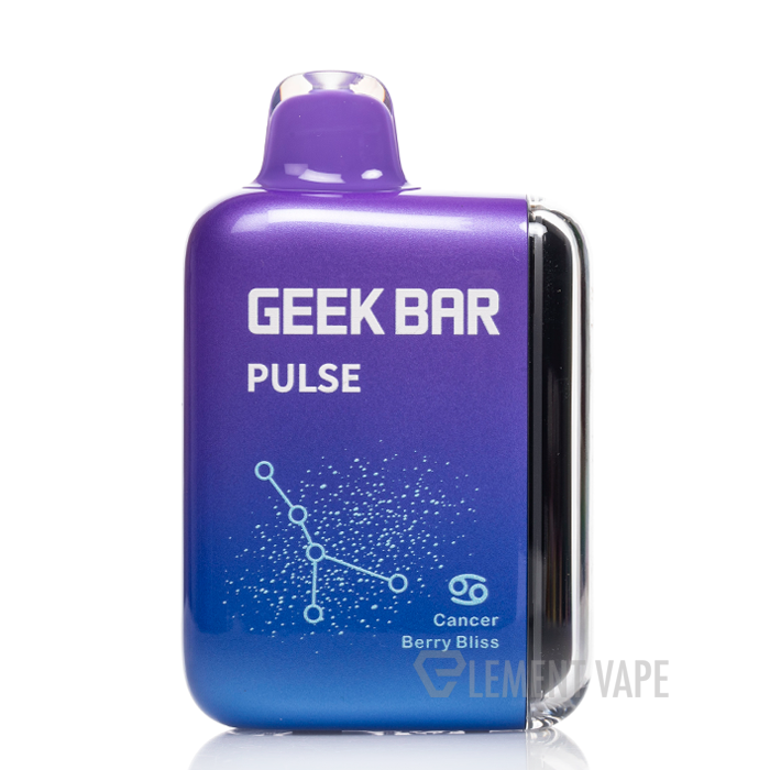 geek bar pulse x miami mint flavor Miami Mint Geek Bar Pulse Vape