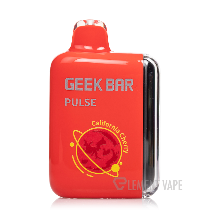vuse dark cherry pods Dark Cherry | Extra Intense Flavour Pods