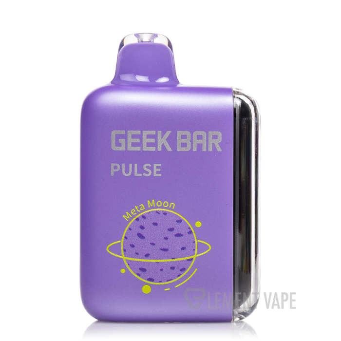 elfbar nachfüll pod läuft aus Geek Bar Pulse 15000 Disposable $14.99