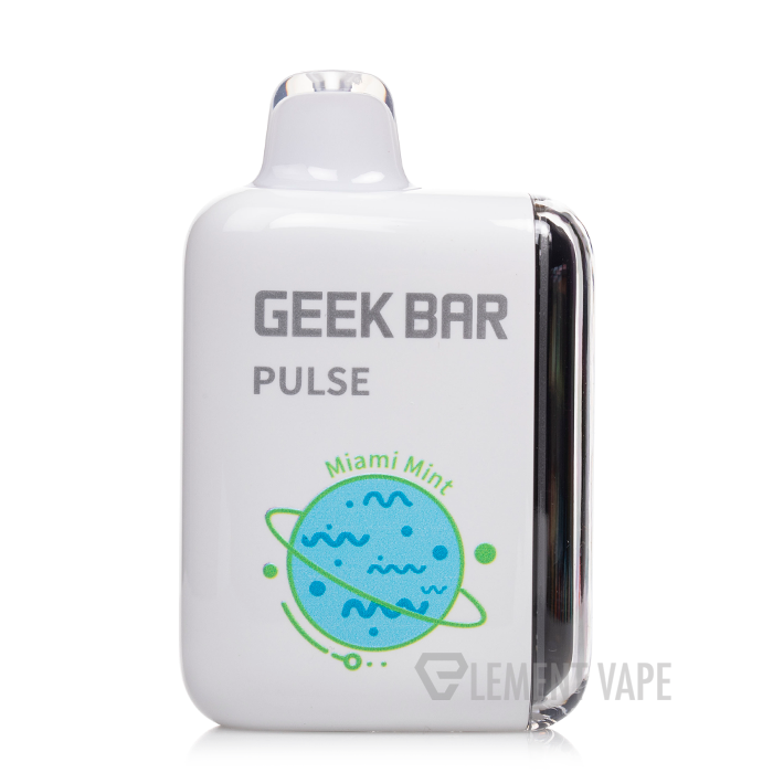 geek bar pulse vape 15000 puffs Geek Bar Pulse 15000 Disposable