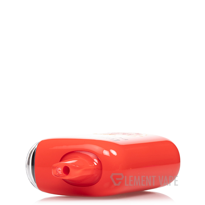 Mouthpiece