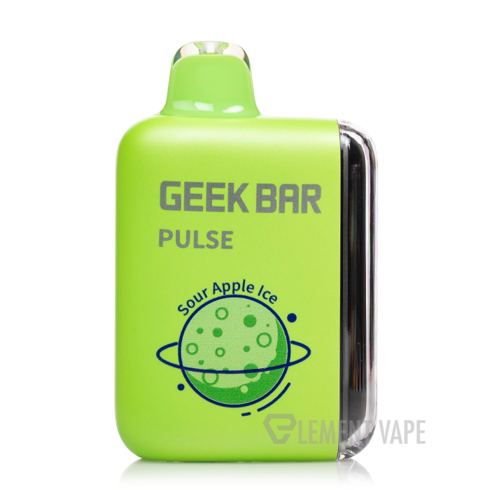 Sour Apple Ice