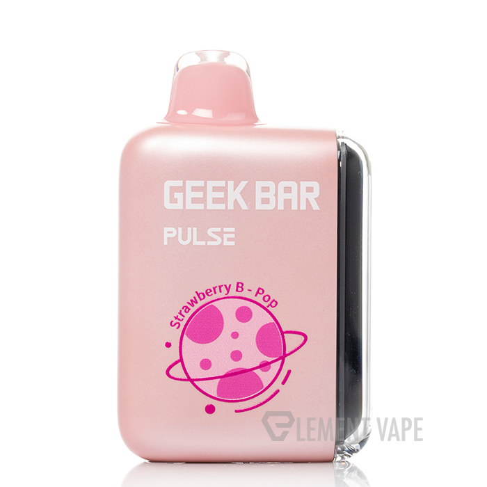 geek bar no nicotine pulse x Geek Bar Pulse X 25K 0% Zero Nicotine Disposable