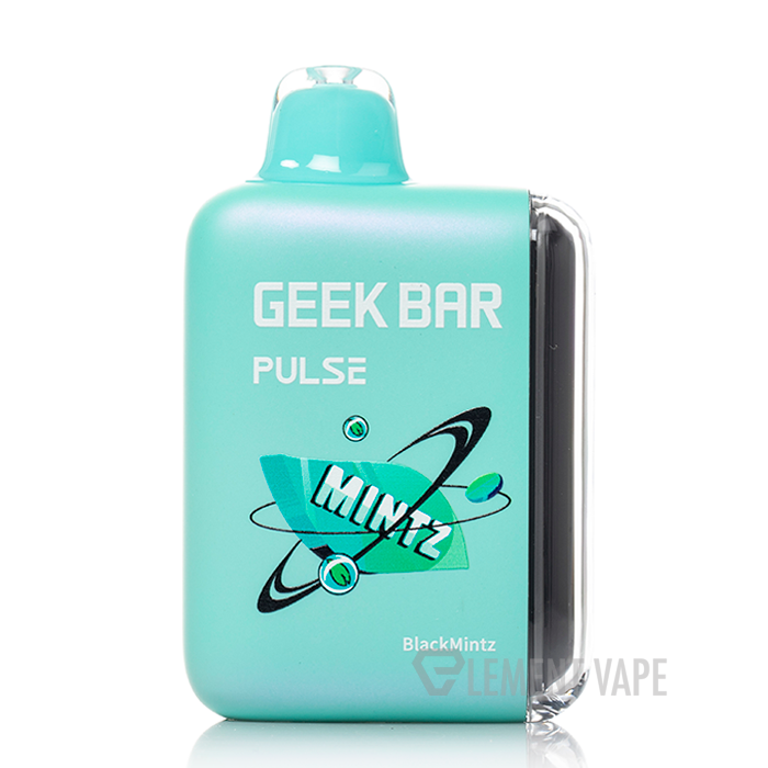 sour blue dust flavor geek bar Geek Bar Pulse Sour Blue Dust