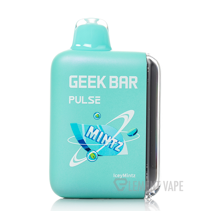 how much is elf bar vape Strawberry Colada Geek Bar main image 1