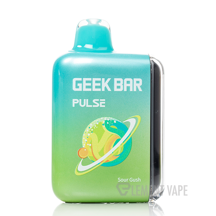 Sour Gush
