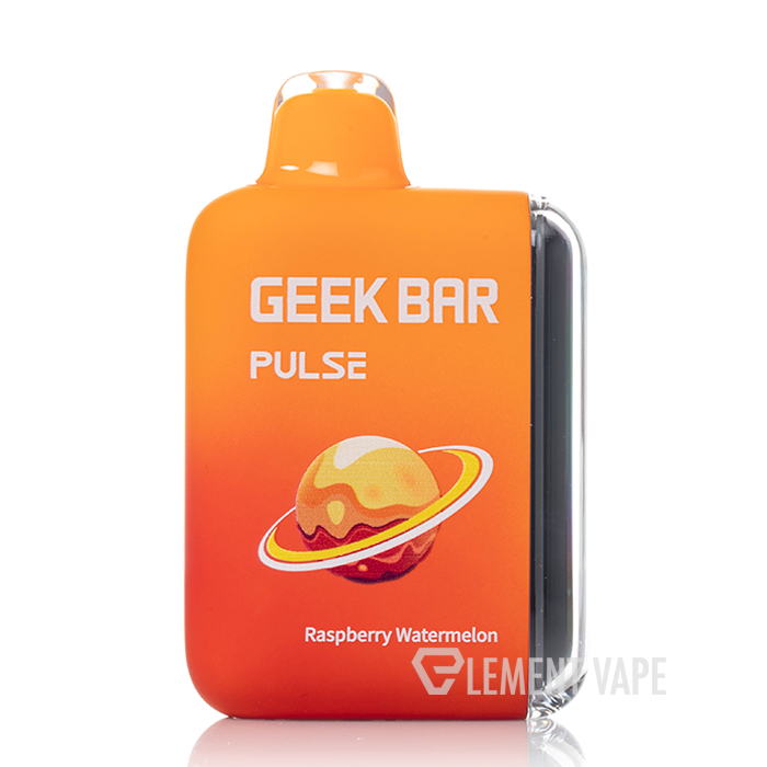 Thermal Edition - Raspberry Watermelon