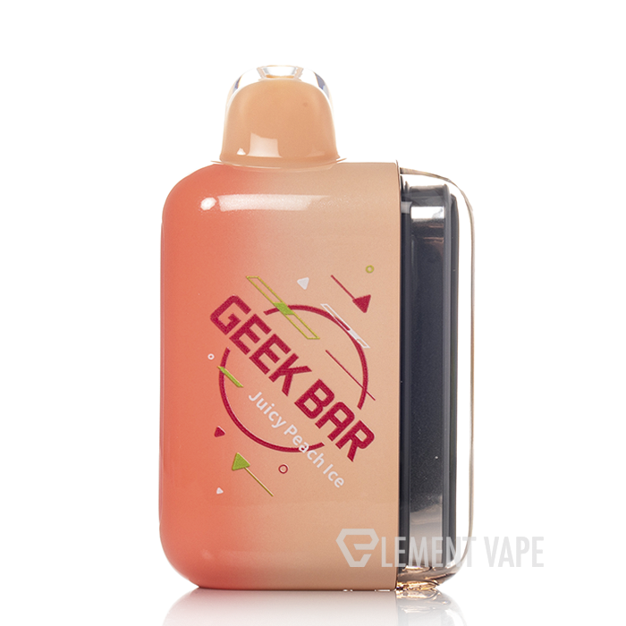 can you order geek bar vapes online Disposables Nicotine Level:5% disposable pod device Geek Bar Pulse Sour