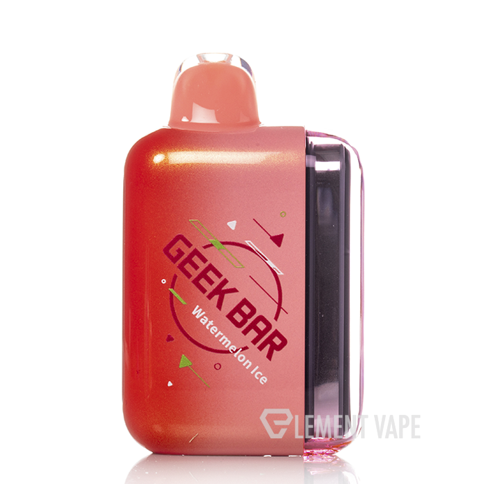Watermelon Ice