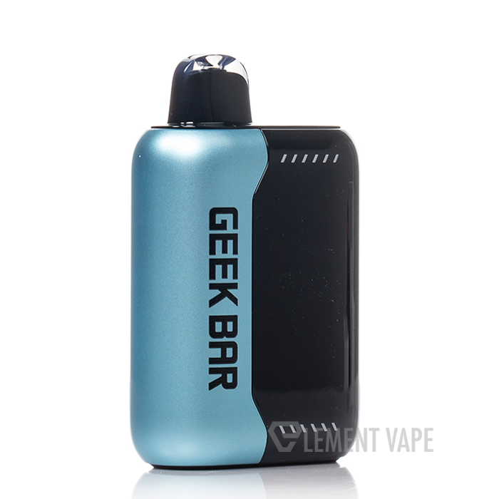 Geek Bar Pulse X 25K 0% Zero Nicotine Disposable $19.99