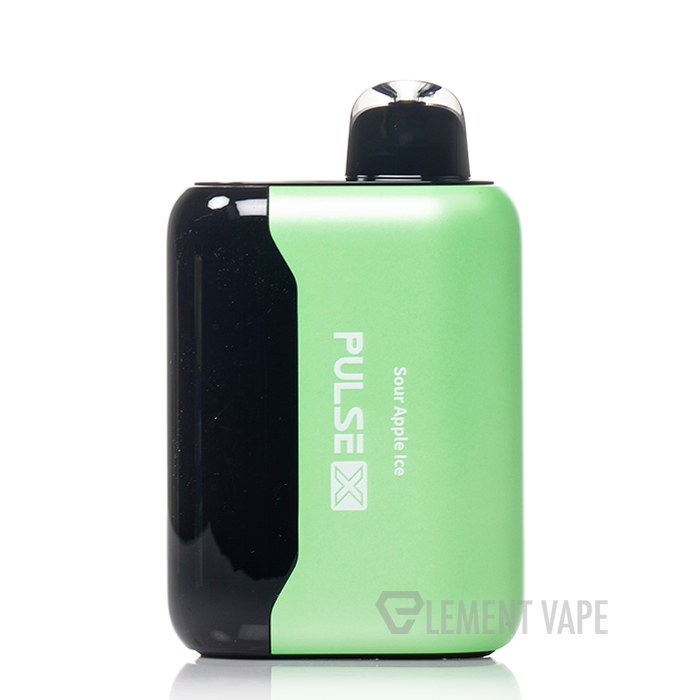 how much is elf bar vape Geek Bar Pulse X 25K Disposable Vape 0% Nicotine Free at MyVPro main image 1