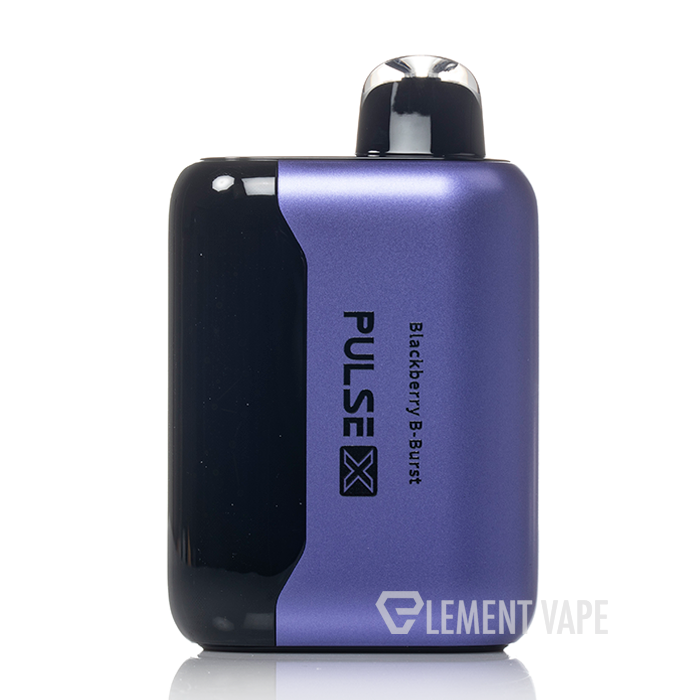 blackberry blueberry pulse x geek bar 25K Disposable Flavor_Fruit Choose Flavor:Cool Mint What Gas Stations Sell