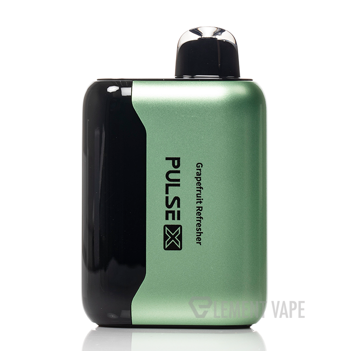 Geek Bar Pulse X 25K Disposable $17.99