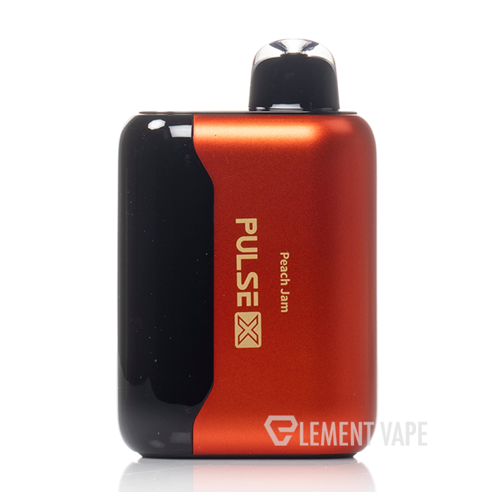Geek Bar Pulse X 25K Disposable - $29.99