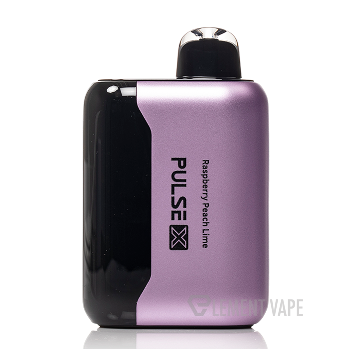 Geek Bar Pulse X 25K Disposable $17.99