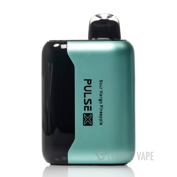 mexican mango geek bar Geek Bar Pulse Disposable Vape – $13.99