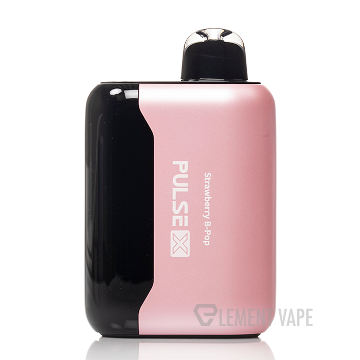 geek bar flavor card pulse x Geek Bar Pulse X 25K Disposable