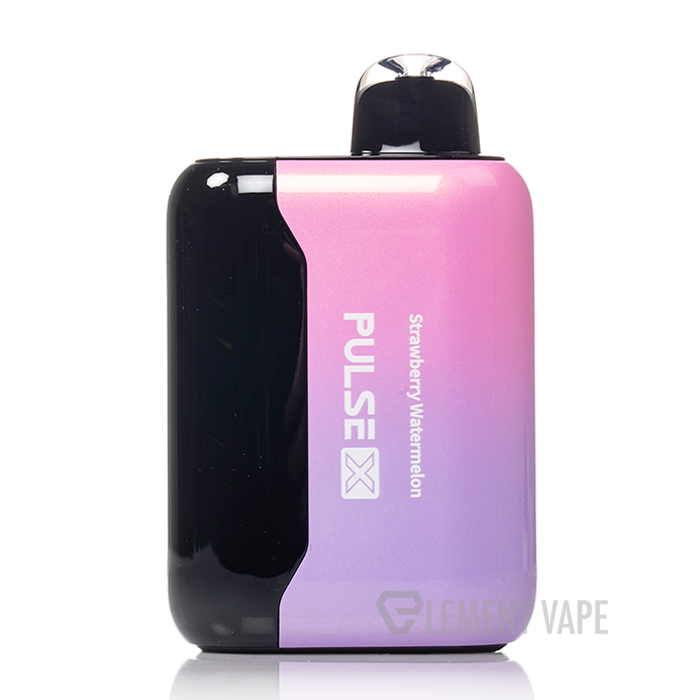 Geek Bar Pulse X 25K Disposable $17.99