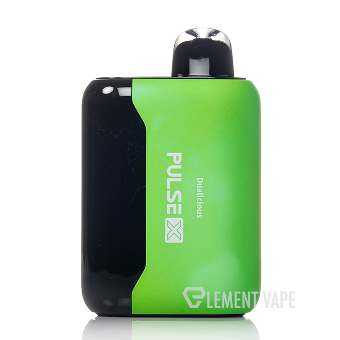 Thermal Edition - Dualicious