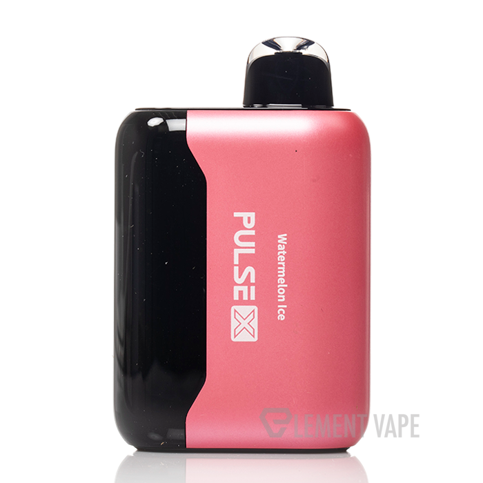 geek bar pulse x pink Geek Bar Pulse X 25K Disposable
