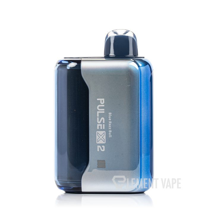 geekvape aegis charging port Buy Cheap GEEK BAR PULSE X- CITRUS SMASH ICE main image 0