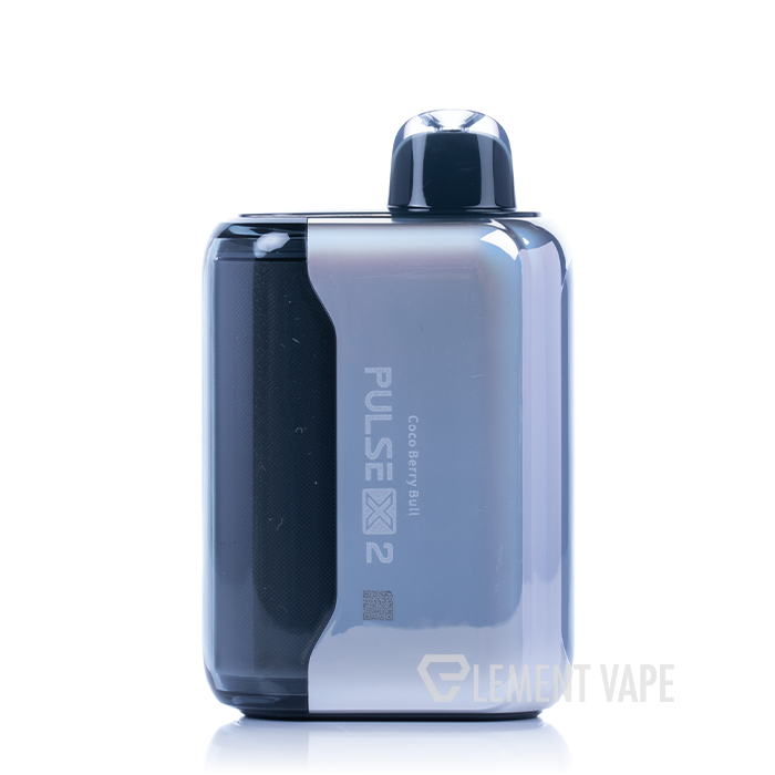Geek Bar Pulse X 2 50K Disposable - $24.99
