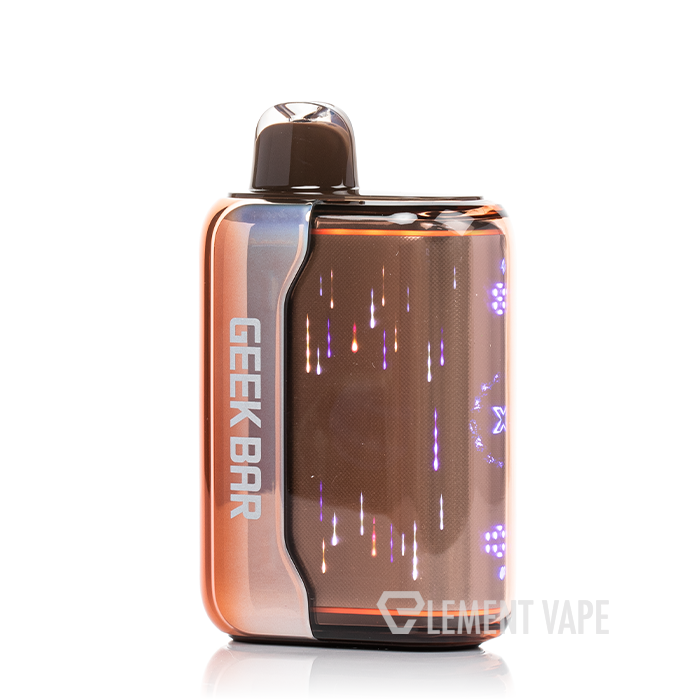 Geek Bar Pulse X 2 50K Disposable - $24.99 Geek Bar Pulse X 2 50K Disposable - $24.99