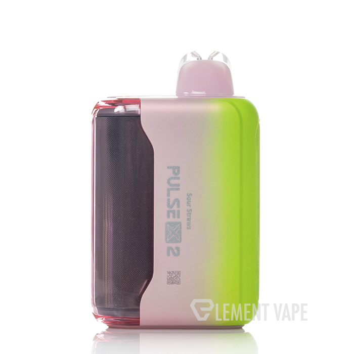 giga bar vs geek bar Geek Bar Pulse X