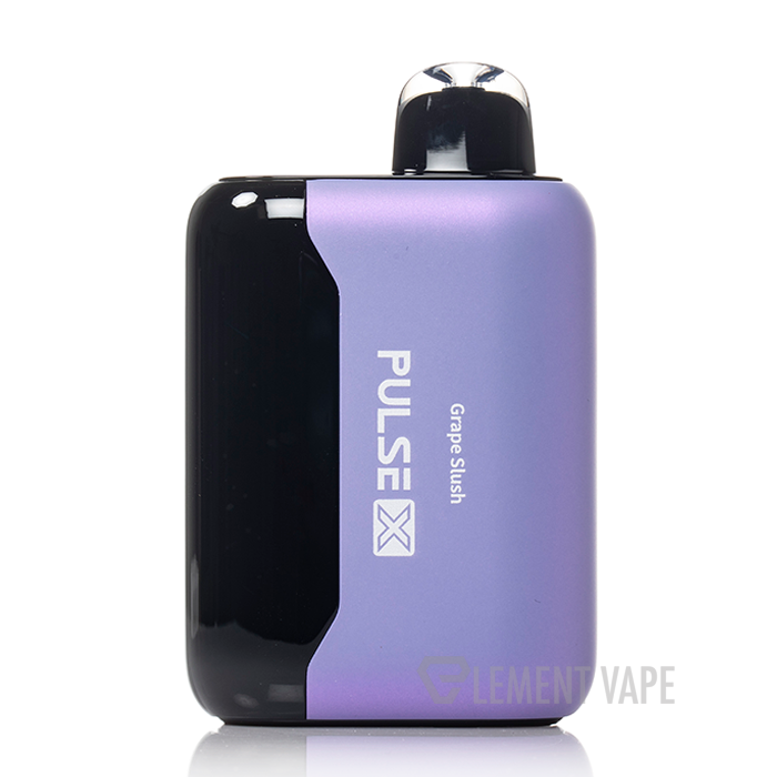 Geek Bar Pulse X 25K Disposable $17.99
