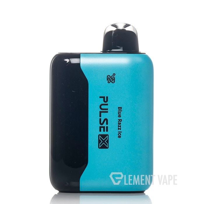vape blue Bugatti spaceship 5% Disposable vape 7000 Puffs (Blue Razz Ice) main image 1