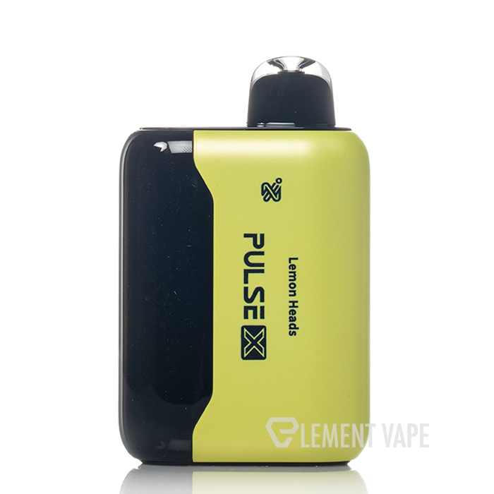 lemon head geek bar price Sour Lemon Geek Bar Pulse X 25K Vape main image 0