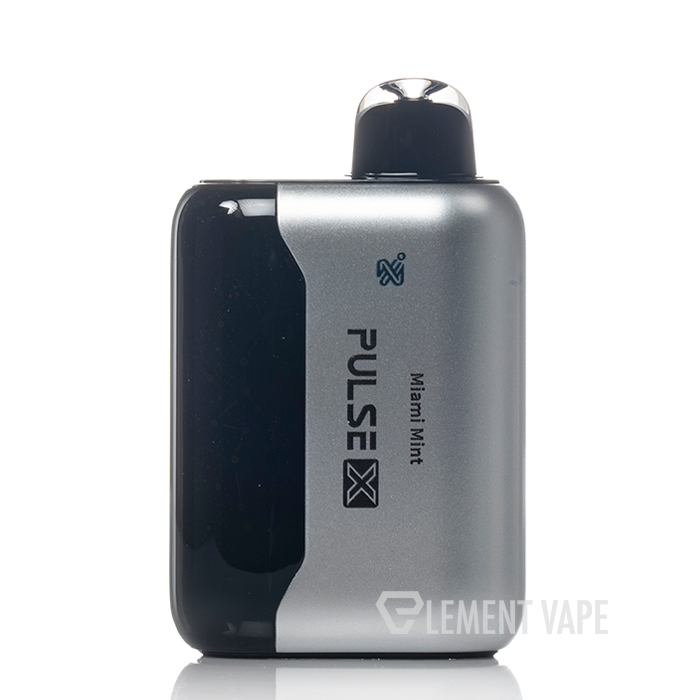 Geek Labs Pulse X 50K Disposable