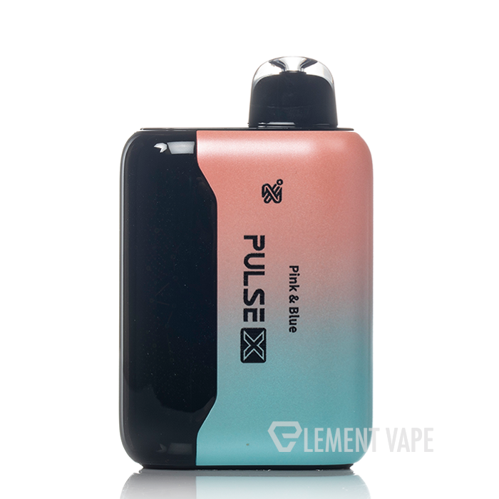 how much is elf bar vape Geek Labs Pulse X 50K Disposable