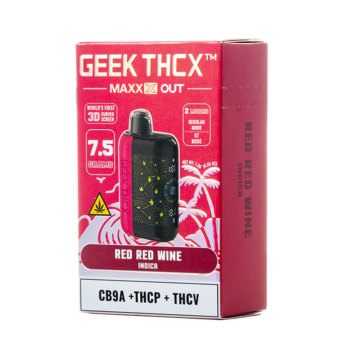 Thc X Pulse X Cb9a Geek Bar Pulse X Disposable Vape | 25K L 19.99 L  Delivery L Puff Stuff Australia Geek Thc X Pulse X