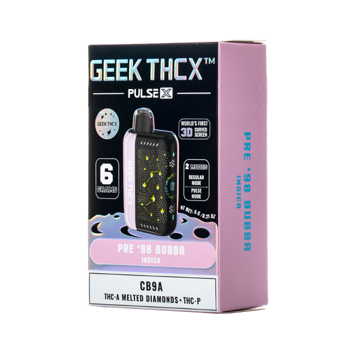 elf bar vape uk Geek Bar Pulse