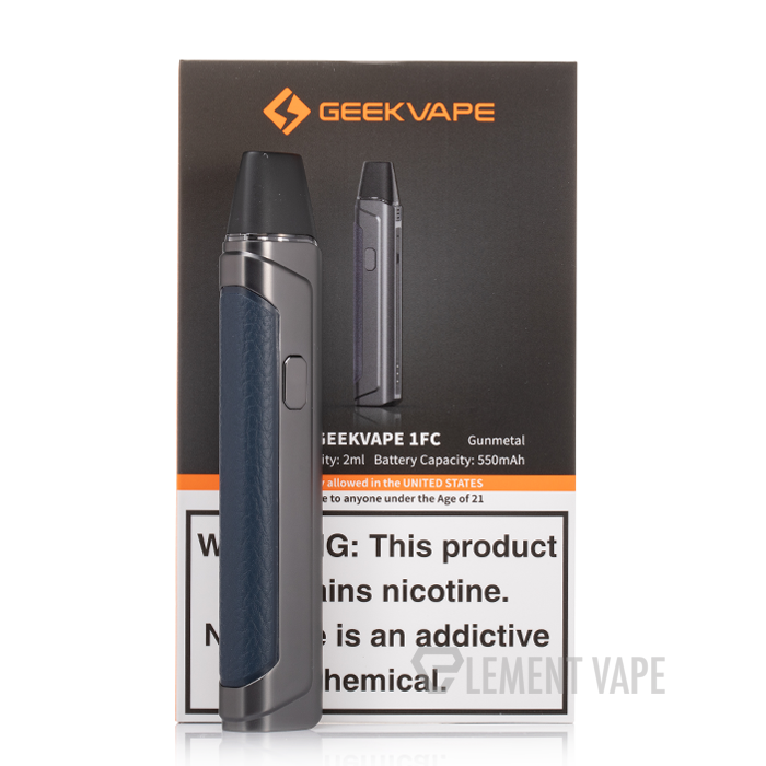 soul pod geekvape Geek Vape Soul Replacement Pods