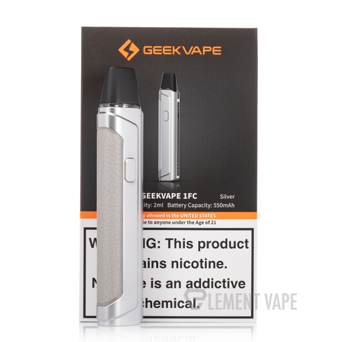 elf bar vape uk Geek Vape Aegis ONE & 1FC Pod System $49.99