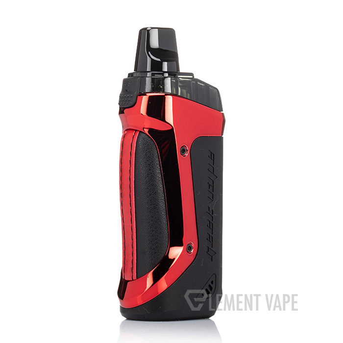 geekvape aegis solo 3 istruzioni Geek Vape AEGIS BOOST 40W Pod Mod Kit $89.99