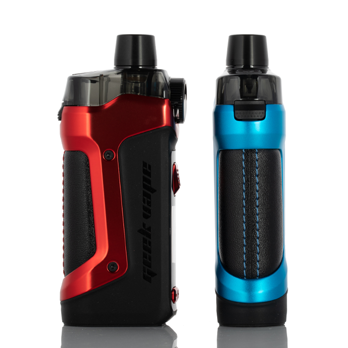 gtx coil vaporesso GeekVape Aegis Boost Pro 100W Kit main image 1