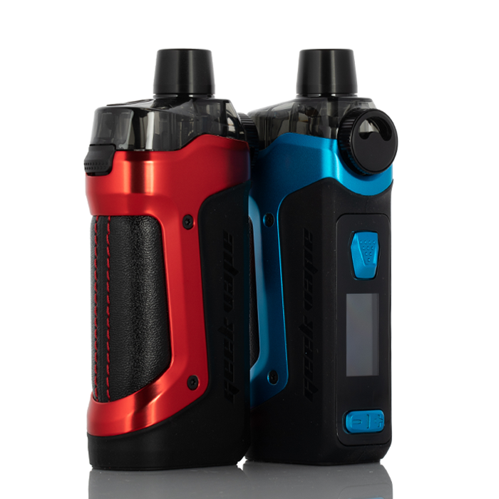 elfbar nachfüll pod läuft aus GEEKVAPE main image 0