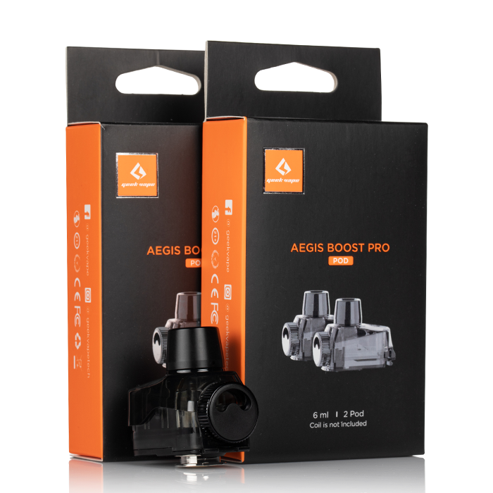 elfbar nachfüll pod läuft aus Geek Vape Aegis Legend 5 200W Starter Kit $69.99 main image 0