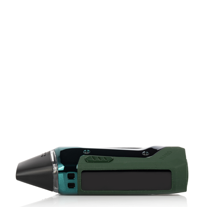 how much is elf bar vape GeekVape Aegis Nano pod kit Review