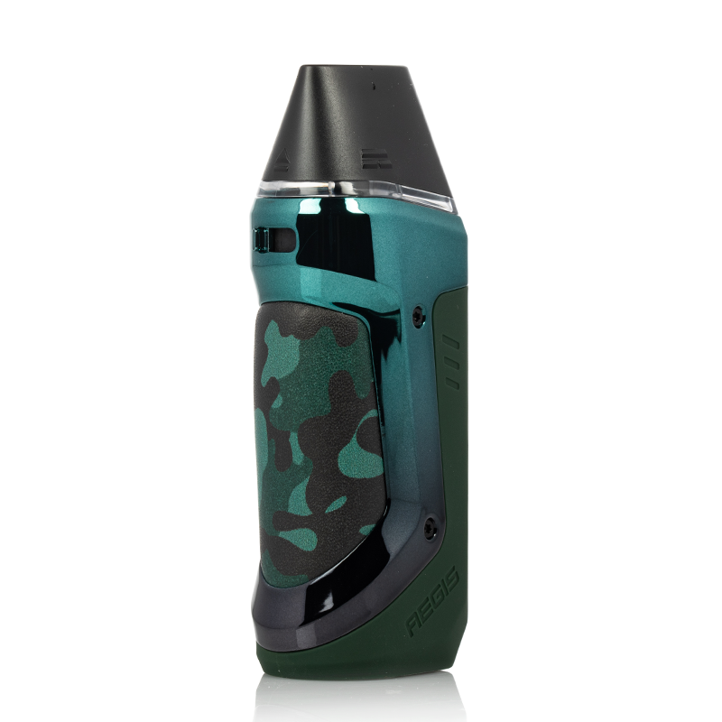 elf bar vape uk GeekVape Aegis Nano pod kit Review main image 1