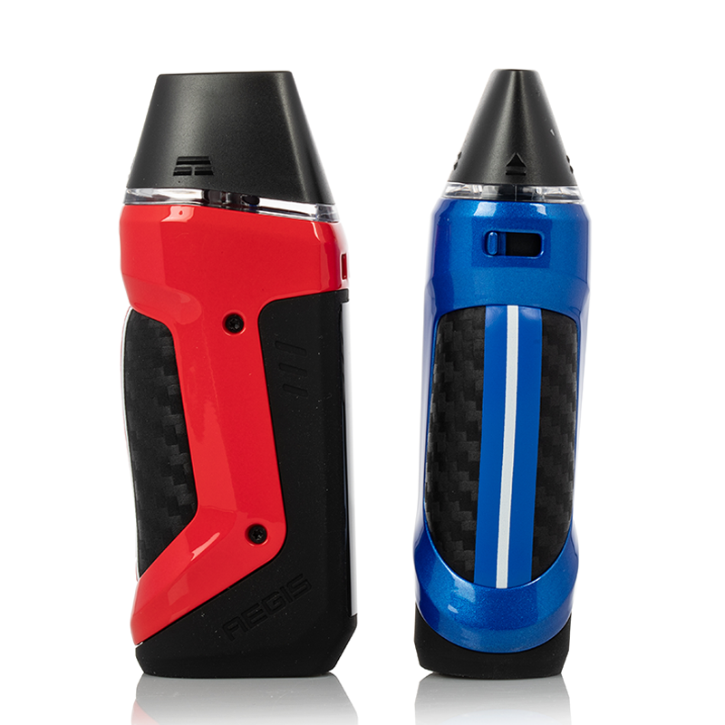 Geek Vape AEGIS NANO 30W Pod System